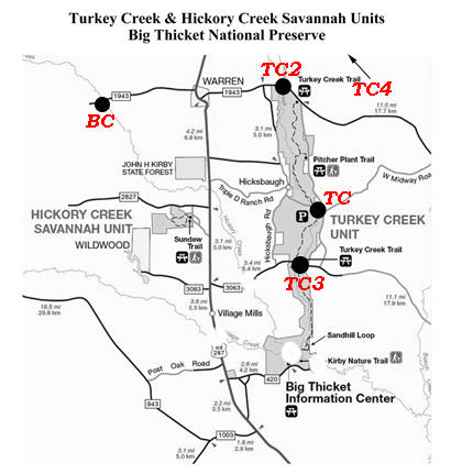TurkeyHickoryCreeks_test