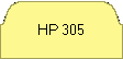HP 305